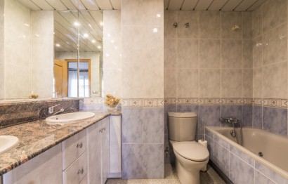 Long Term Rental - Apartment - Elche - Sector Quinto