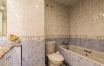 Long Term Rental - Apartment - Elche - Sector Quinto