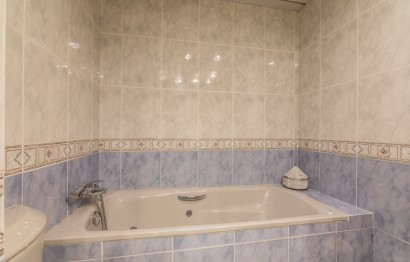 Long Term Rental - Apartment - Elche - Sector Quinto