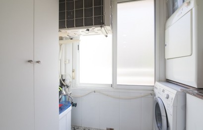 Long Term Rental - Apartment - Elche - Sector Quinto