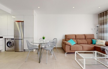 Reventa - Villa - Pilar de la Horadada - Lo Romero Golf