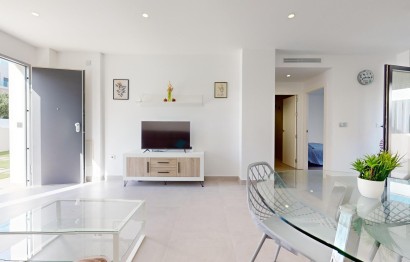Reventa - Villa - Pilar de la Horadada - Lo Romero Golf