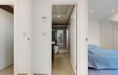 Reventa - Villa - Pilar de la Horadada - Lo Romero Golf