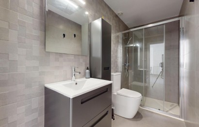 Reventa - Villa - Pilar de la Horadada - Lo Romero Golf