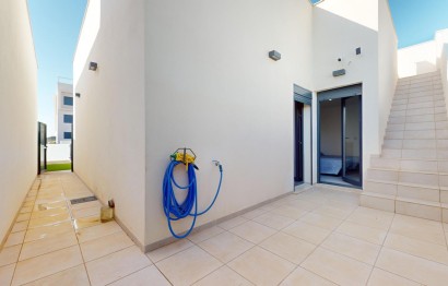 Reventa - Villa - Pilar de la Horadada - Lo Romero Golf
