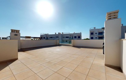 Reventa - Villa - Pilar de la Horadada - Lo Romero Golf