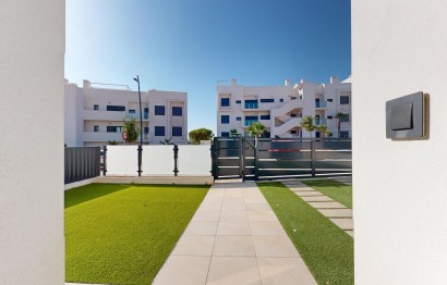 Reventa - Villa - Pilar de la Horadada - Lo Romero Golf