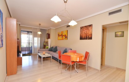 Revente - Appartement - Denia - Les Bassetes-El Marjal