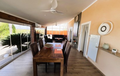Resale - Villa - Jacarilla