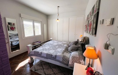 Resale - Villa - Jacarilla