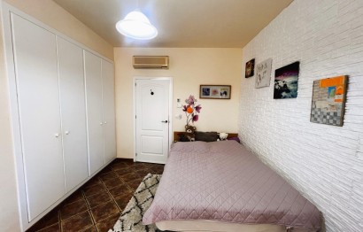 Resale - Villa - Jacarilla
