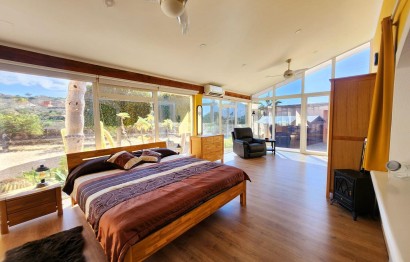 Resale - Villa - Jacarilla