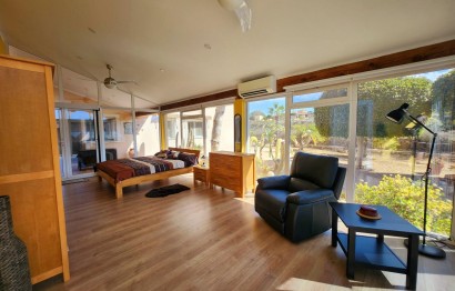 Resale - Villa - Jacarilla