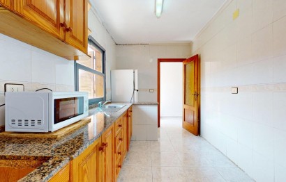 Revente - Appartement - Pilar de la Horadada - La Torre de la Horadada