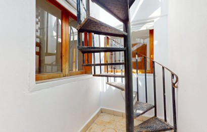 Revente - Appartement - Pilar de la Horadada - La Torre de la Horadada