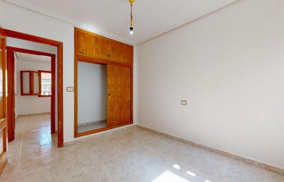 Revente - Appartement - Pilar de la Horadada - La Torre de la Horadada