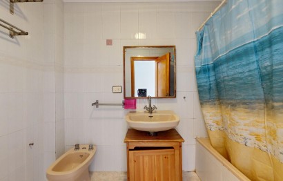 Revente - Appartement - Pilar de la Horadada - La Torre de la Horadada