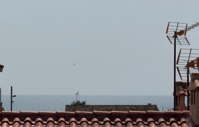 Revente - Appartement - Pilar de la Horadada - La Torre de la Horadada