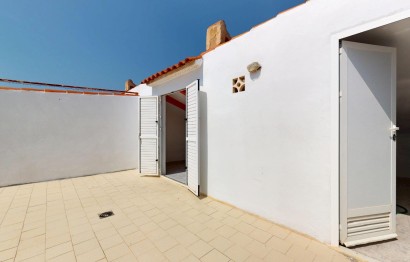 Revente - Appartement - Pilar de la Horadada - La Torre de la Horadada