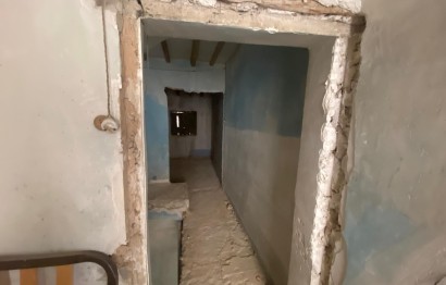 Revente - Maison de ville - Aspe