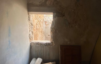 Revente - Maison de ville - Aspe