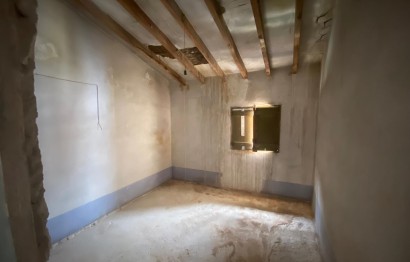 Revente - Maison de ville - Aspe