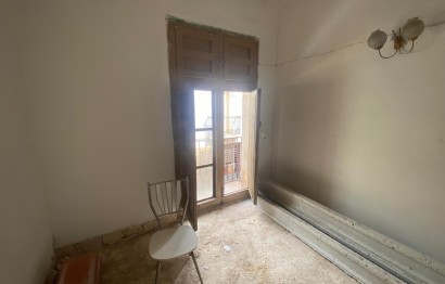 Revente - Maison de ville - Aspe