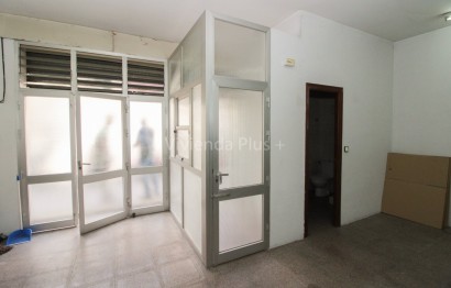 Reventa - Comercial - Elche - Sector V