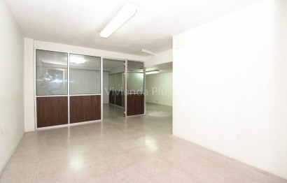 Reventa - Comercial - Elche - Sector V