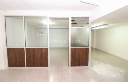 Reventa - Comercial - Elche - Sector V