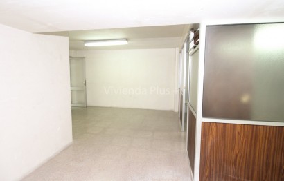 Reventa - Comercial - Elche - Sector V