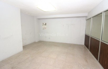 Reventa - Comercial - Elche - Sector V