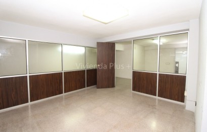 Reventa - Comercial - Elche - Sector V