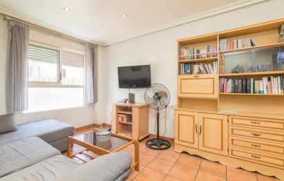 Reventa - Apartamento / piso - Elche - Asilo - Pisos Azules