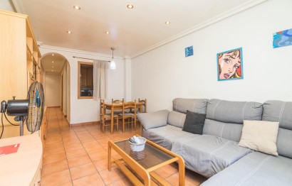 Reventa - Apartamento / piso - Elche - Asilo - Pisos Azules