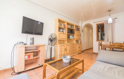 Reventa - Apartamento / piso - Elche - Asilo - Pisos Azules