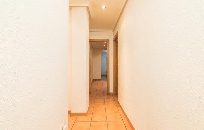 Reventa - Apartamento / piso - Elche - Asilo - Pisos Azules