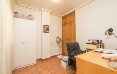 Reventa - Apartamento / piso - Elche - Asilo - Pisos Azules