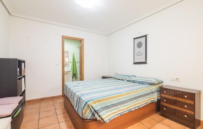 Reventa - Apartamento / piso - Elche - Asilo - Pisos Azules