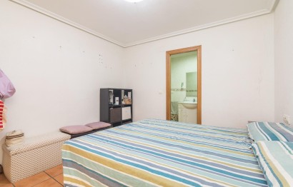 Reventa - Apartamento / piso - Elche - Asilo - Pisos Azules