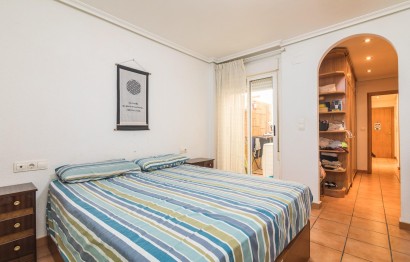 Reventa - Apartamento / piso - Elche - Asilo - Pisos Azules