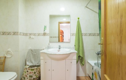 Reventa - Apartamento / piso - Elche - Asilo - Pisos Azules