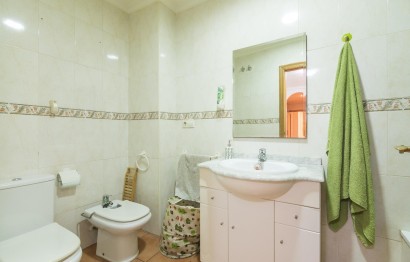 Reventa - Apartamento / piso - Elche - Asilo - Pisos Azules