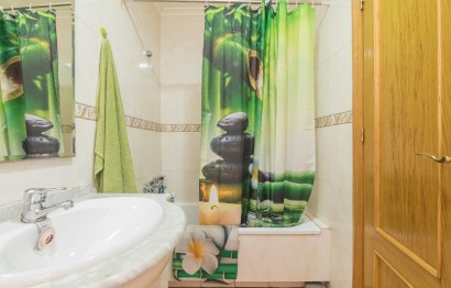 Reventa - Apartamento / piso - Elche - Asilo - Pisos Azules