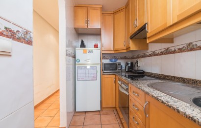 Reventa - Apartamento / piso - Elche - Asilo - Pisos Azules