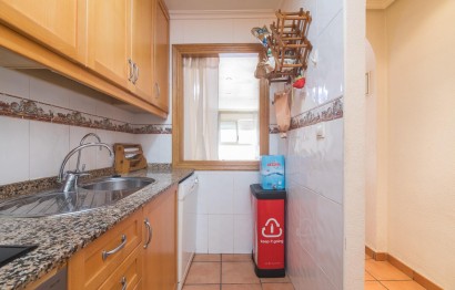 Reventa - Apartamento / piso - Elche - Asilo - Pisos Azules