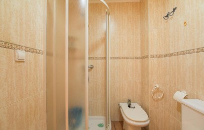 Reventa - Apartamento / piso - Elche - Asilo - Pisos Azules
