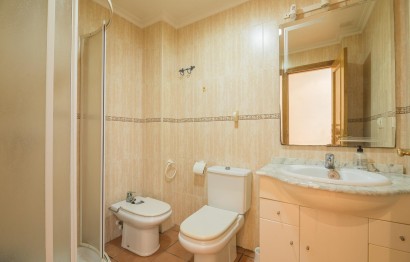 Reventa - Apartamento / piso - Elche - Asilo - Pisos Azules