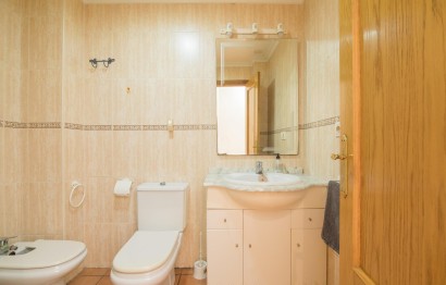 Reventa - Apartamento / piso - Elche - Asilo - Pisos Azules