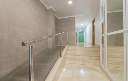 Reventa - Apartamento / piso - Elche - Asilo - Pisos Azules
